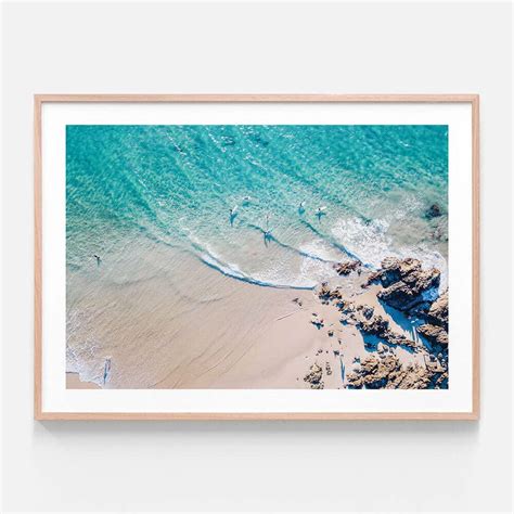 byron bay wall art prints